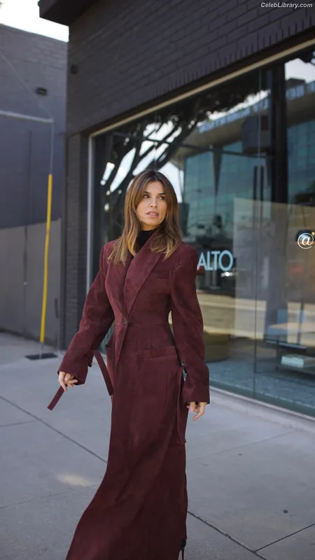Elisabetta Canalis photo 12 of 844