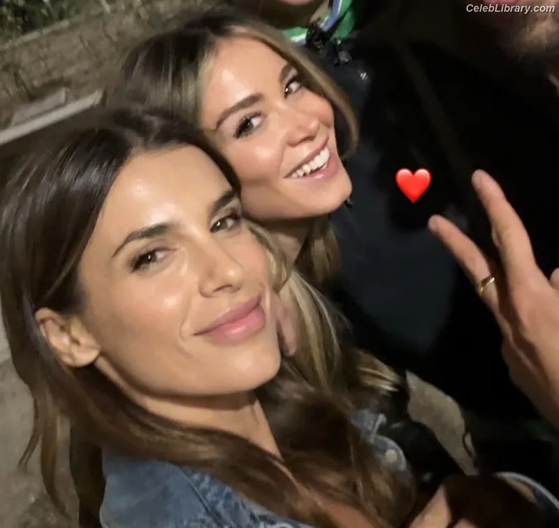 Elisabetta Canalis photo 3 of 844