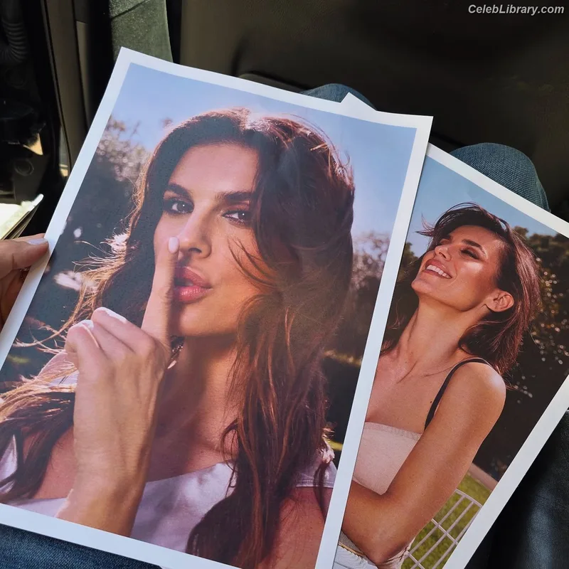 Elisabetta Canalis photo 12 of 844