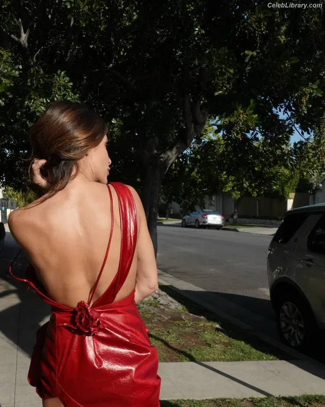 Elisabetta Canalis photo 3 of 844