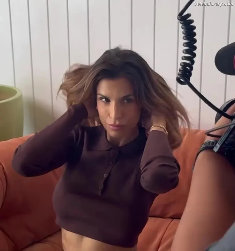 Elisabetta Canalis photo 6 of 844