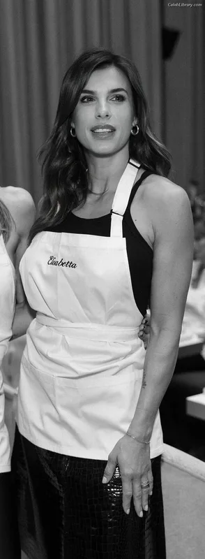 Elisabetta Canalis photo 22 of 844