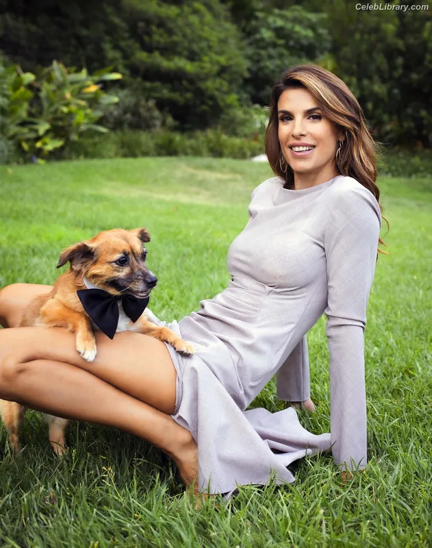 Elisabetta Canalis photo 13 of 844