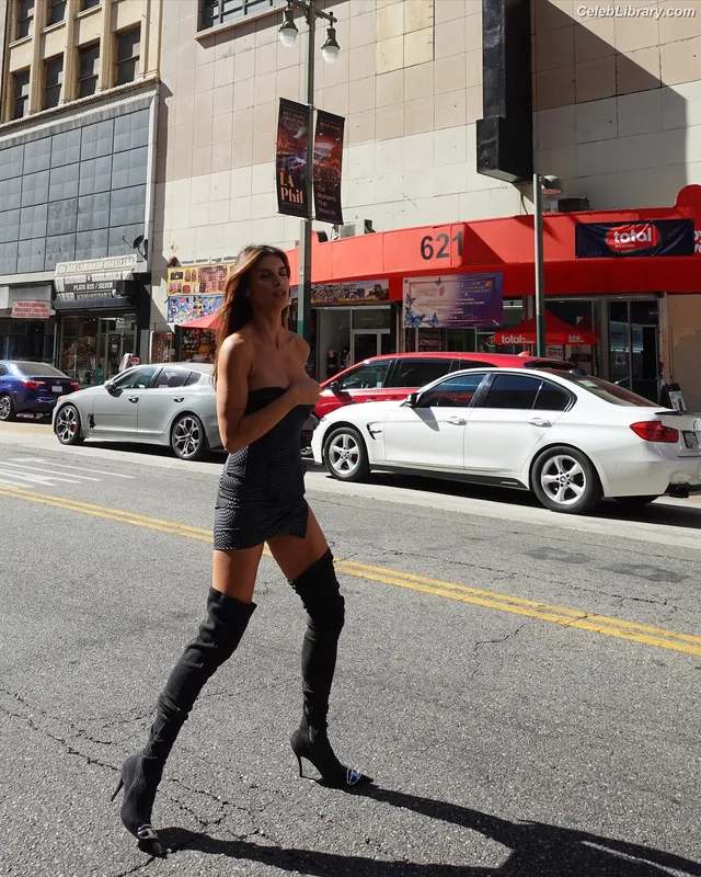 Elisabetta Canalis photo 7 of 844
