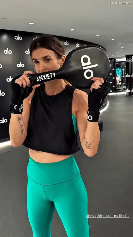 Elisabetta Canalis photo 19 of 844