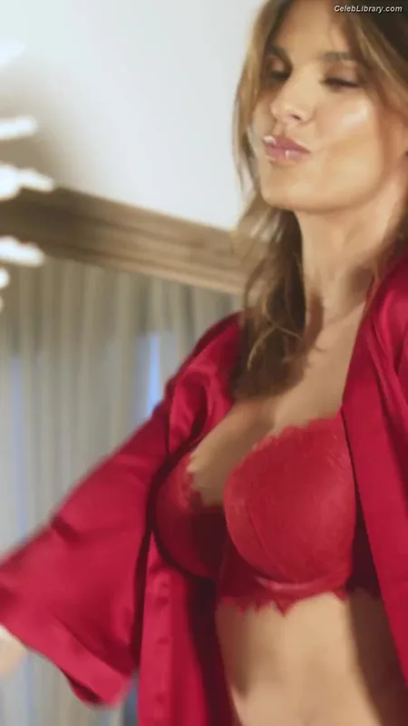 Elisabetta Canalis photo 16 of 844
