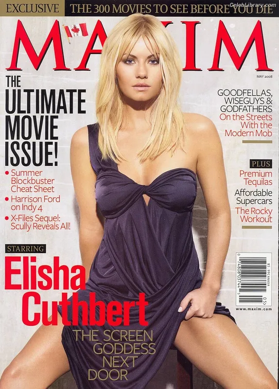 Elisha Cuthbert photo 19 of 246