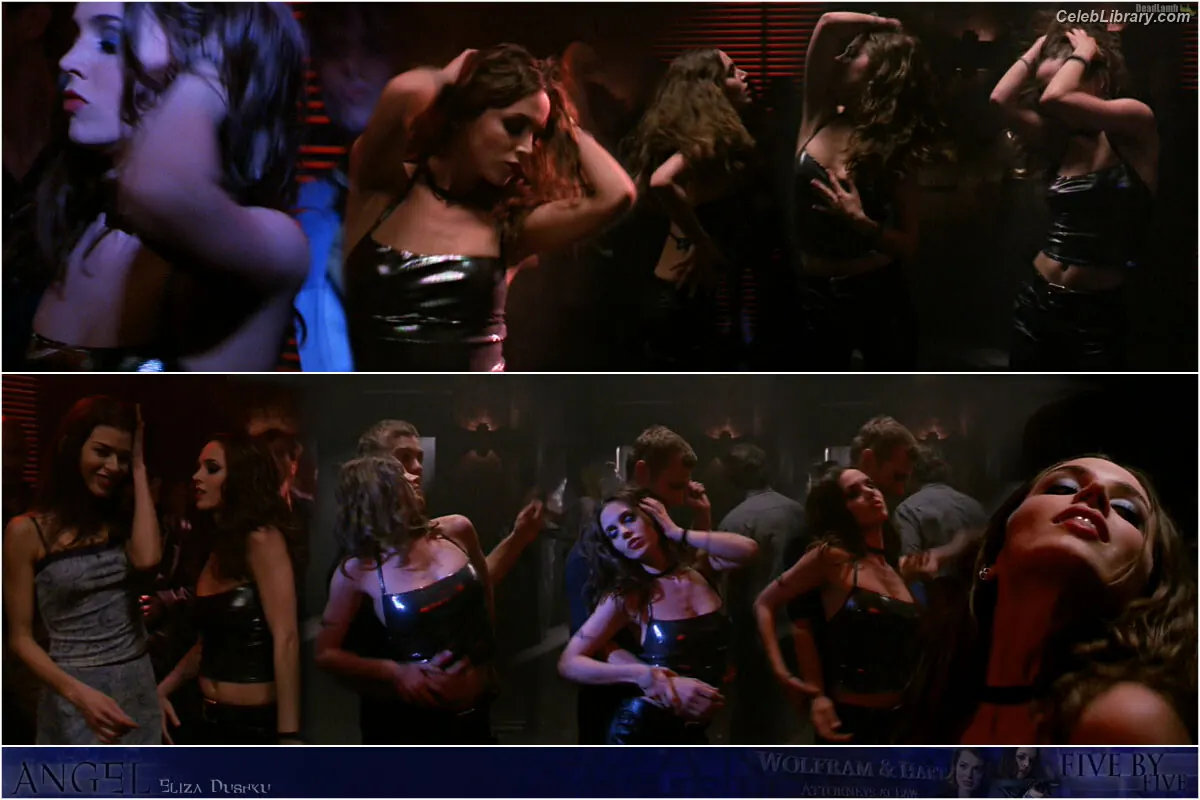 Eliza Dushku photo 14 of 228