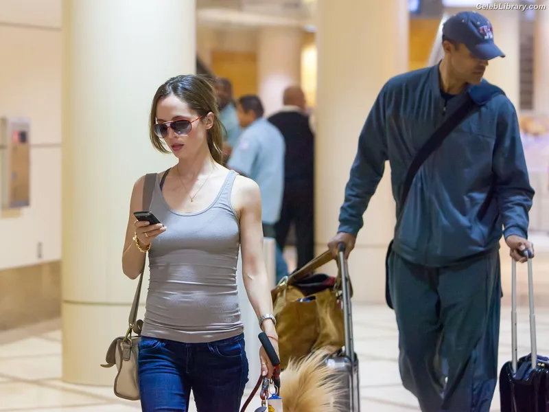 Eliza Dushku photo 9 of 226