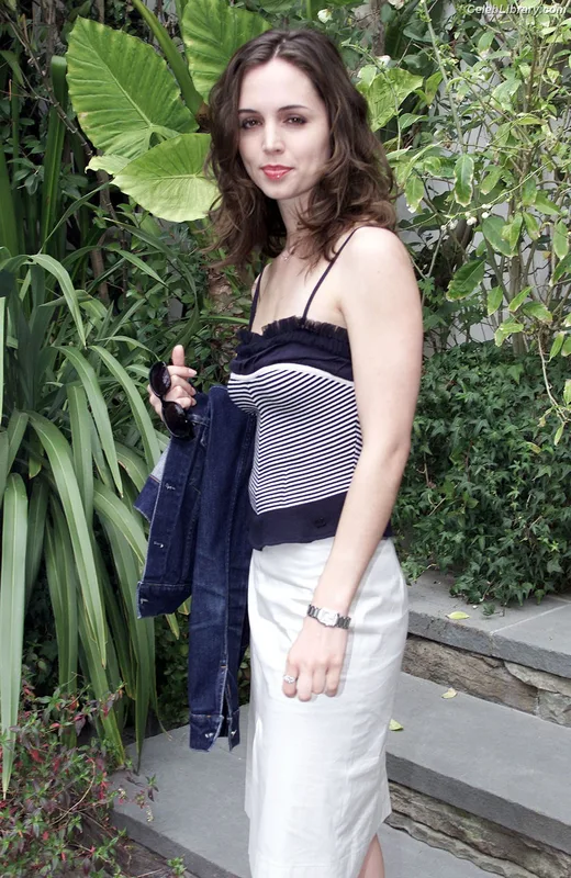 Eliza Dushku photo 1 of 226