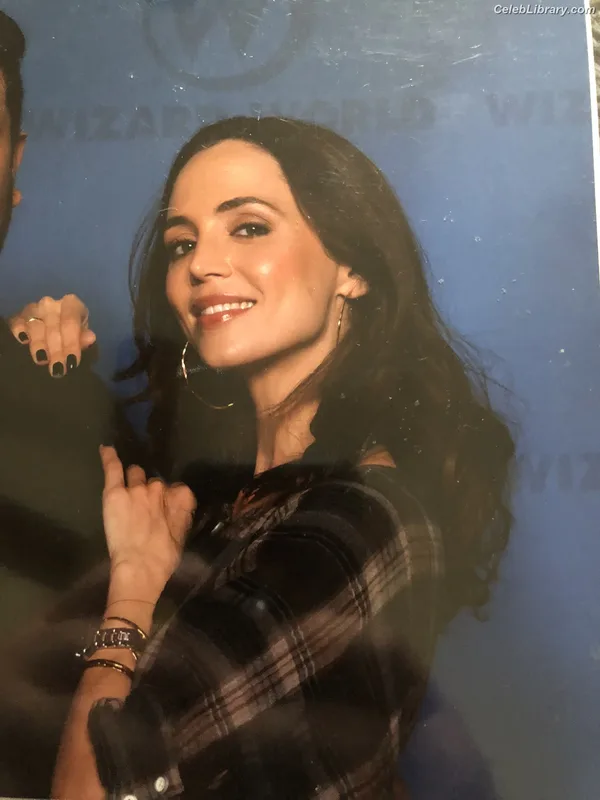 Eliza Dushku photo 16 of 226