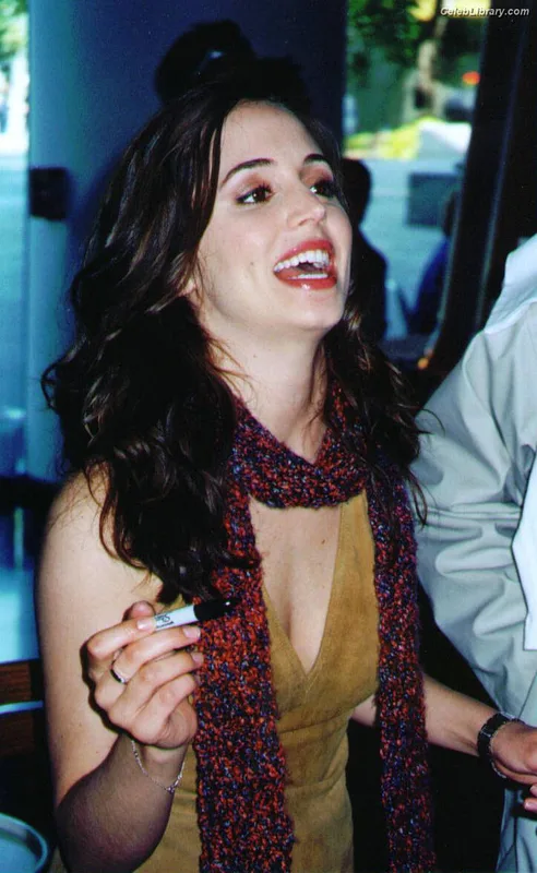 Eliza Dushku photo 23 of 226