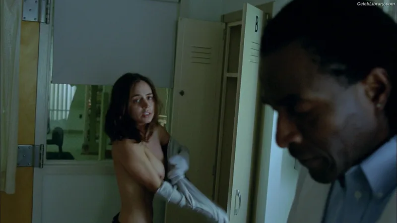 Eliza Dushku photo 11 of 226