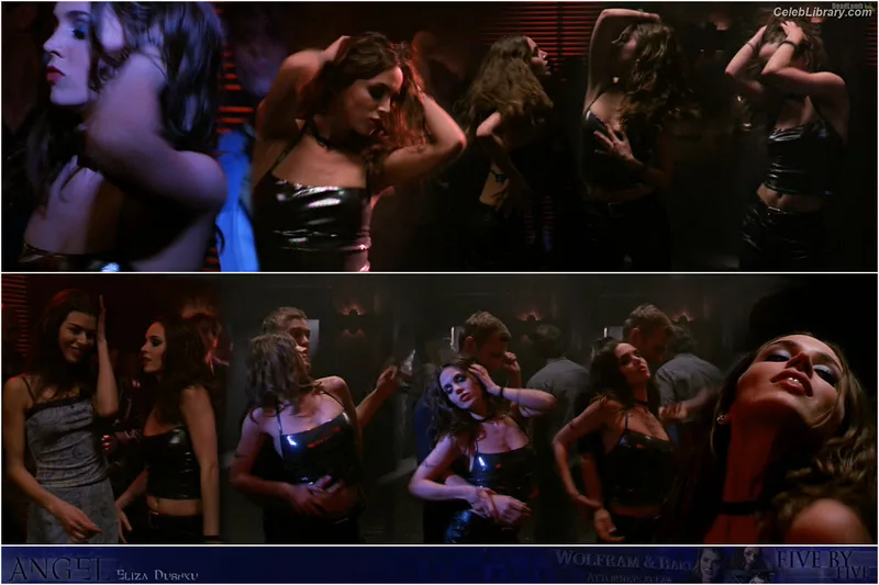 Eliza Dushku photo 12 of 226