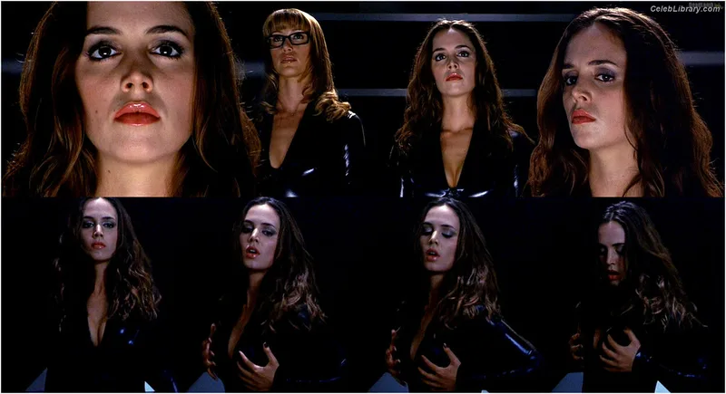 Eliza Dushku photo 19 of 226