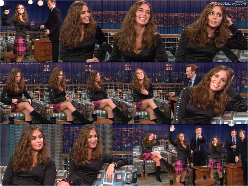 Eliza Dushku photo 22 of 226