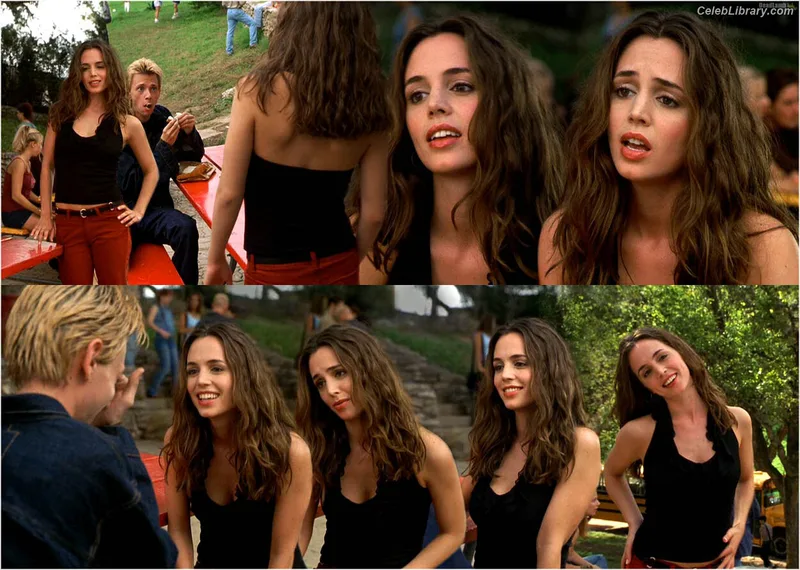 Eliza Dushku photo 24 of 226