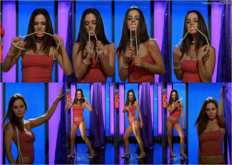 Eliza Dushku photo 3 of 226