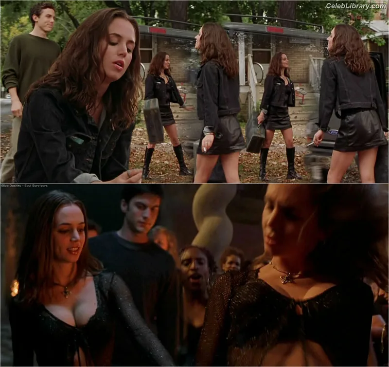 Eliza Dushku photo 5 of 226
