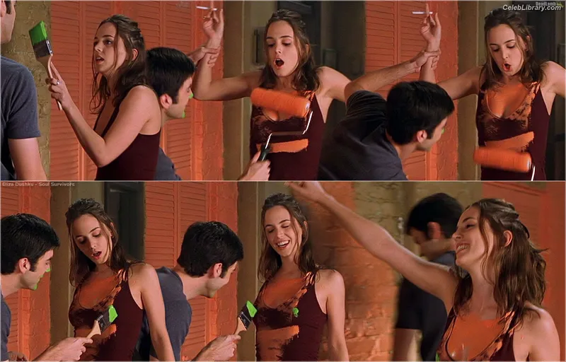 Eliza Dushku photo 9 of 226