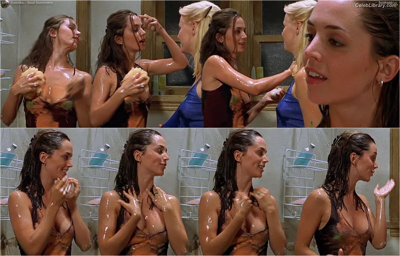Eliza Dushku photo 10 of 226