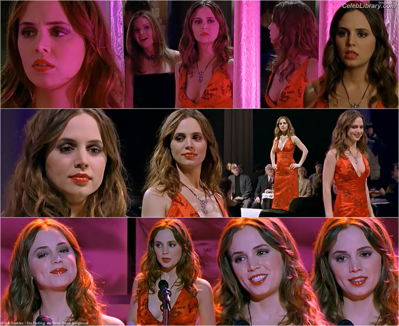 Eliza Dushku photo 11 of 226