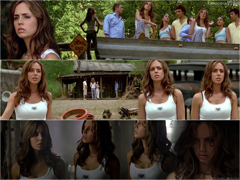 Eliza Dushku photo 12 of 226