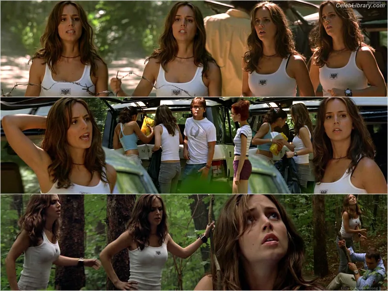 Eliza Dushku photo 13 of 226