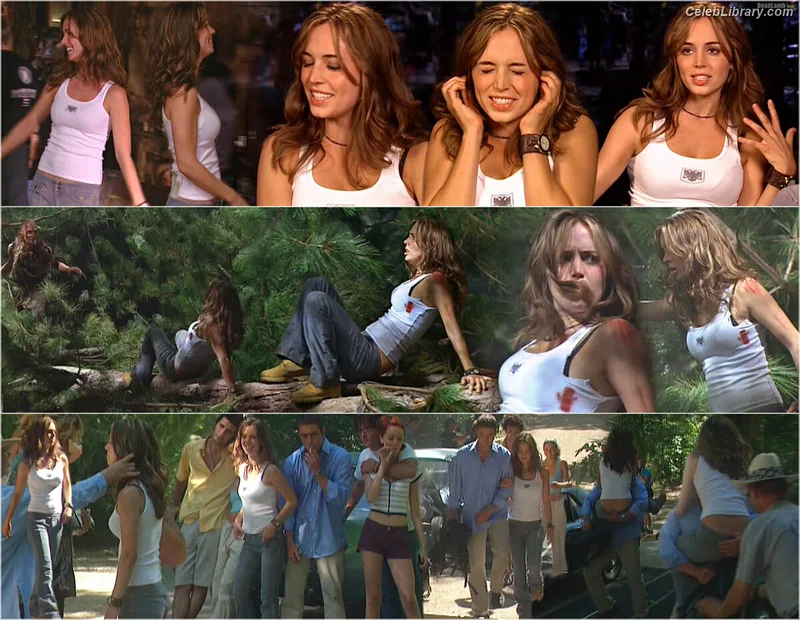 Eliza Dushku photo 14 of 226