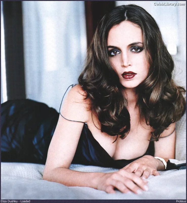 Eliza Dushku photo 16 of 226