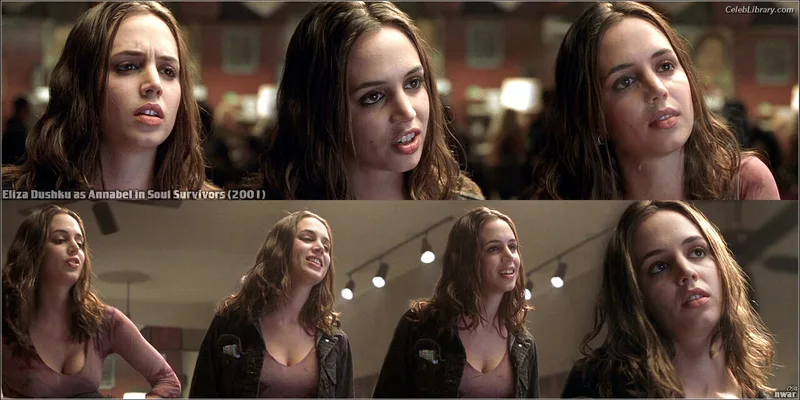 Eliza Dushku photo 3 of 226
