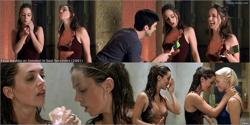 Eliza Dushku photo 4 of 226