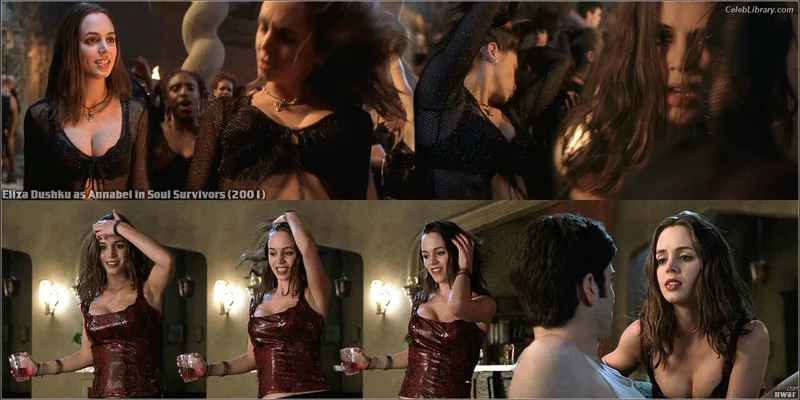 Eliza Dushku photo 5 of 226