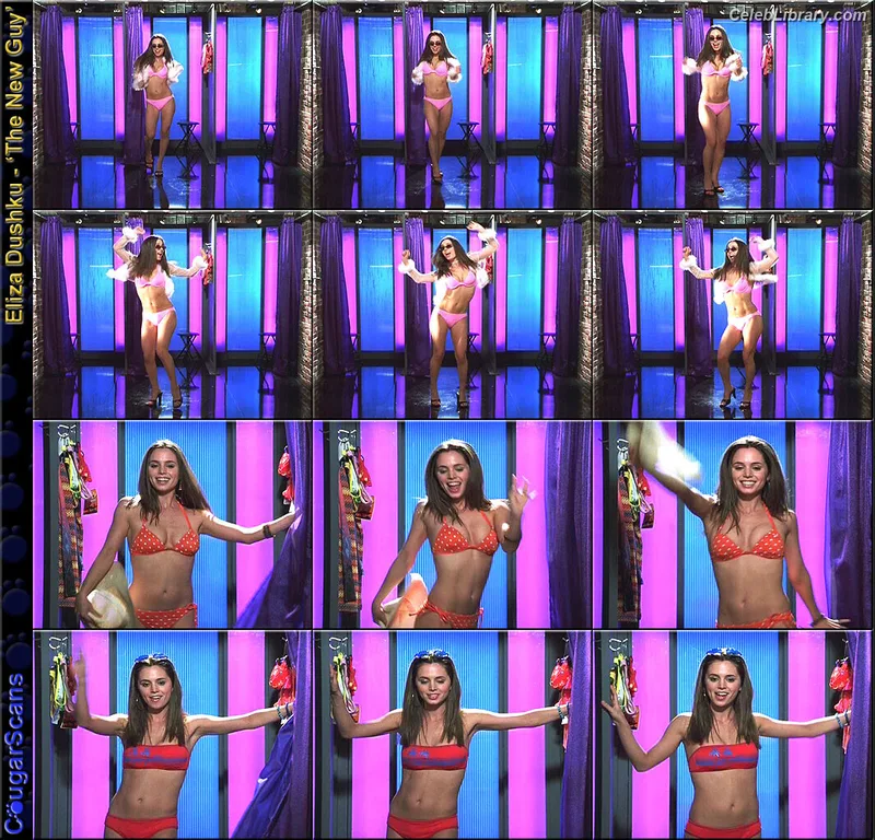 Eliza Dushku photo 7 of 226