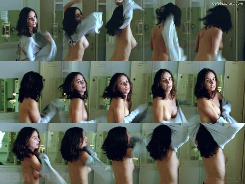 Eliza Dushku photo 10 of 226