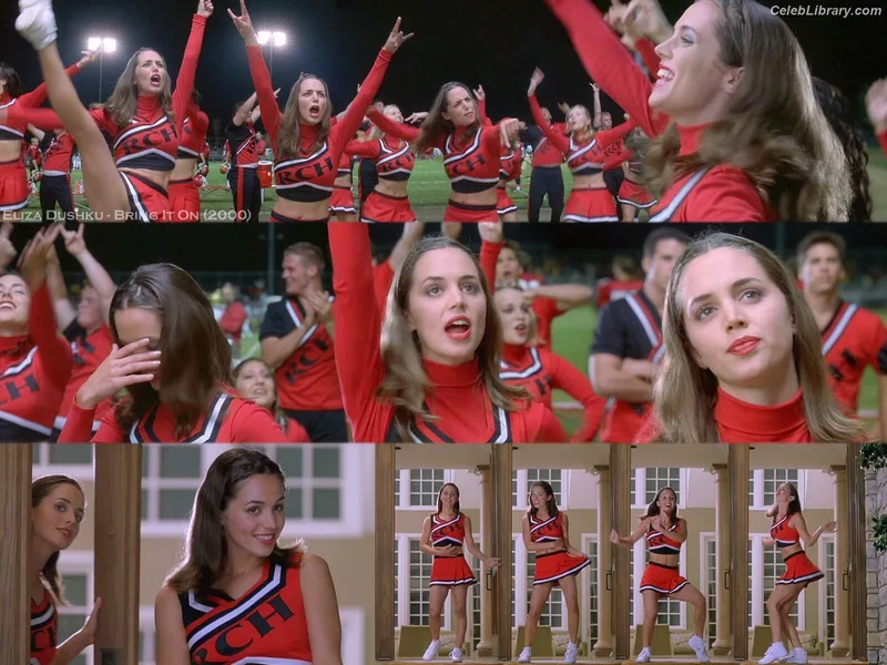 Eliza Dushku photo 17 of 226