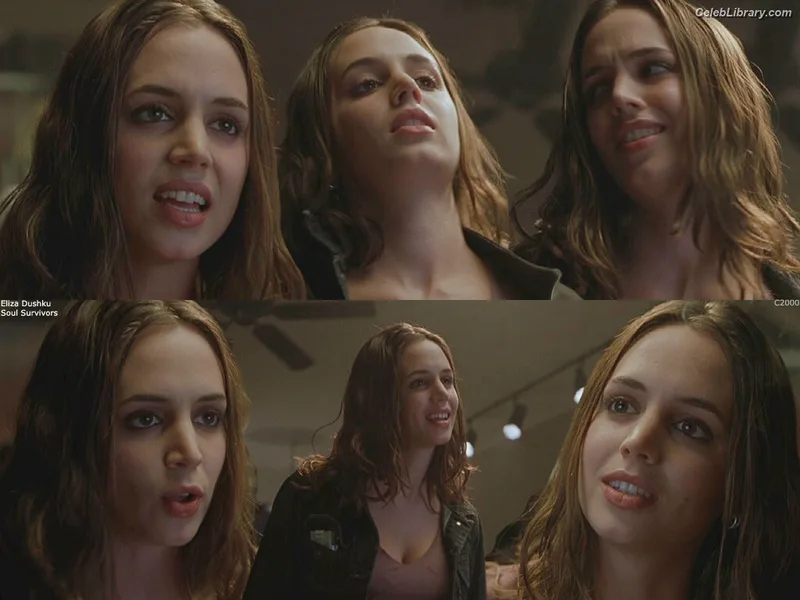 Eliza Dushku photo 21 of 226