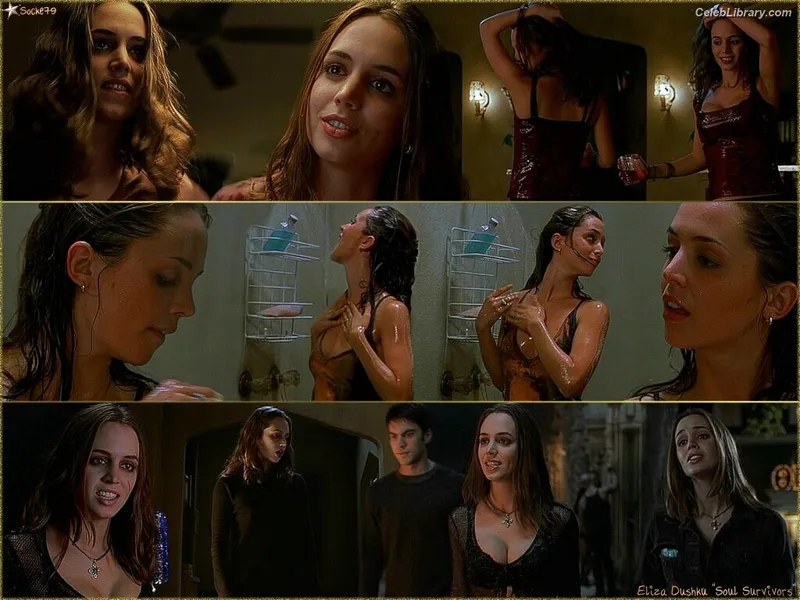 Eliza Dushku photo 1 of 226
