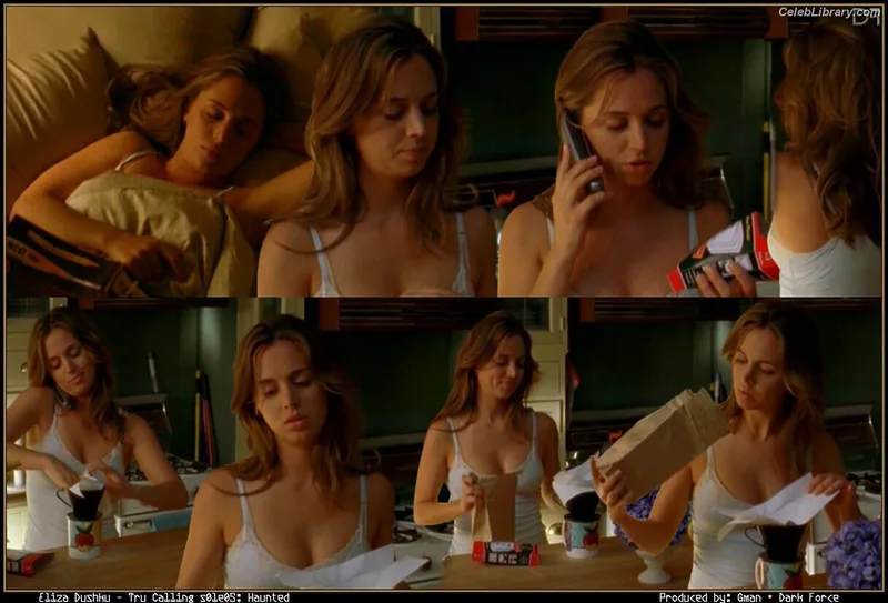 Eliza Dushku photo 2 of 226