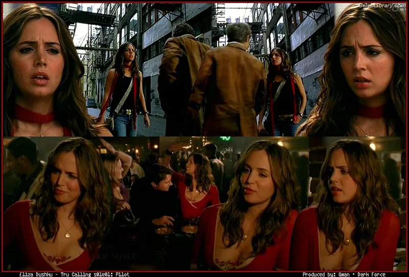 Eliza Dushku photo 3 of 226