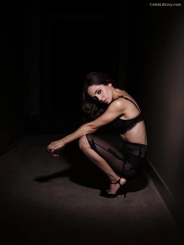 Eliza Dushku photo 13 of 226