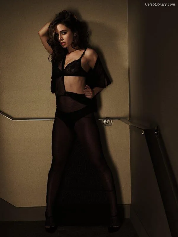 Eliza Dushku photo 21 of 226
