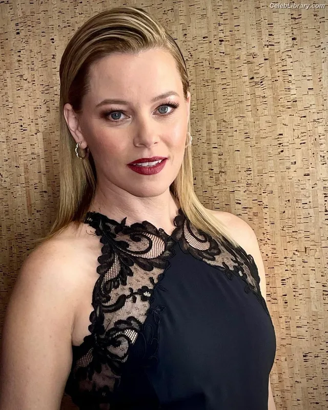 Elizabeth Banks photo 3 of 208
