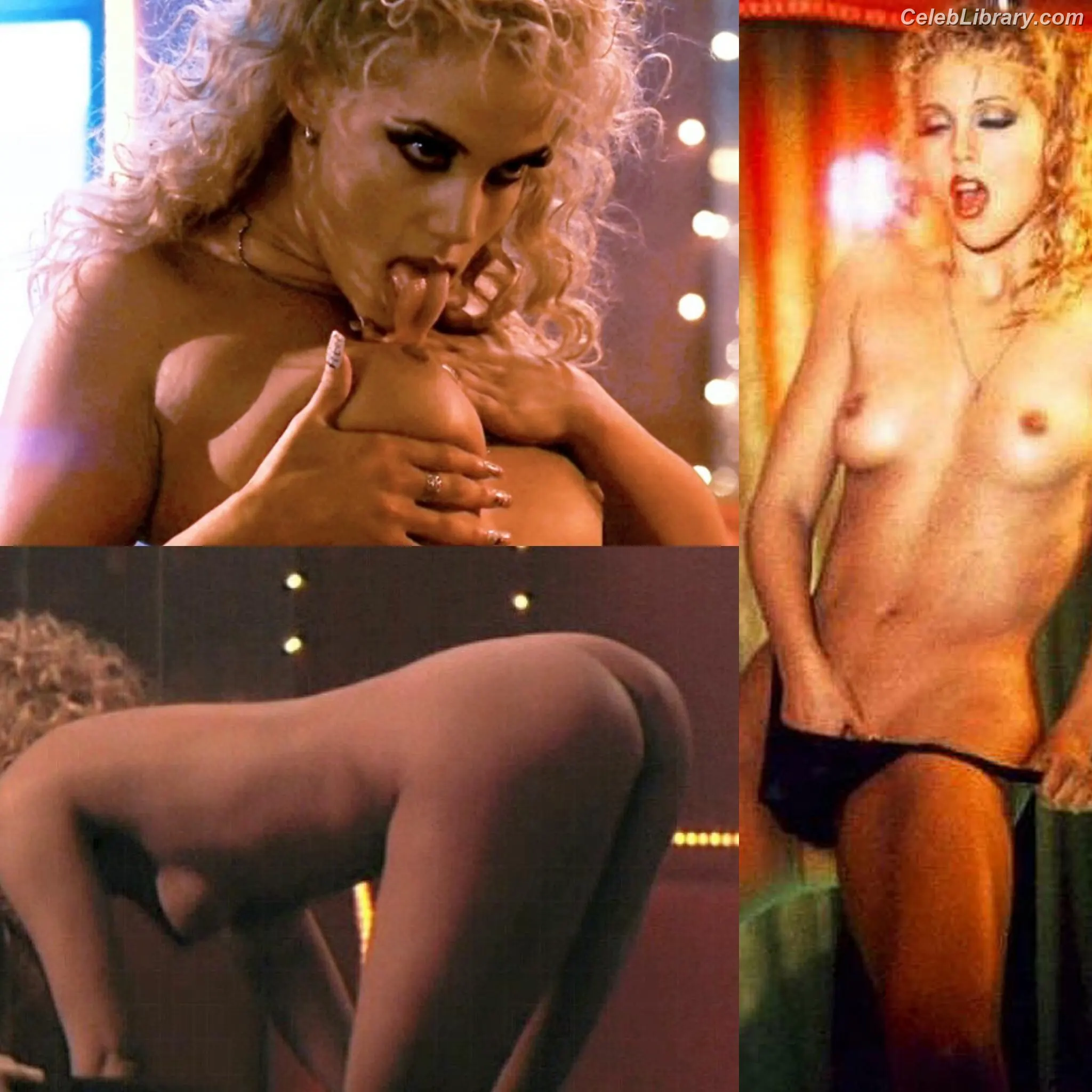 Elizabeth Berkley photo 10 of 64