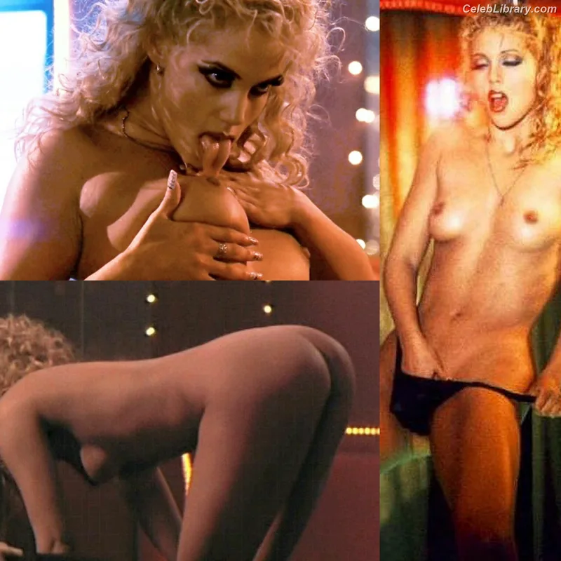 Elizabeth Berkley photo 10 of 65