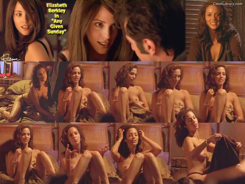 Elizabeth Berkley photo 12 of 65