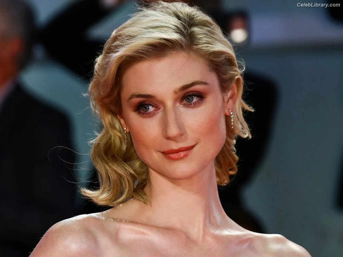 Elizabeth Debicki
