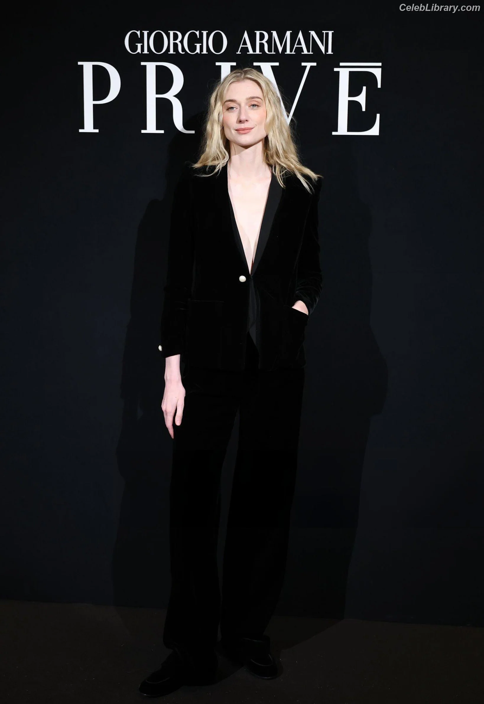 Elizabeth Debicki photo 4 of 334
