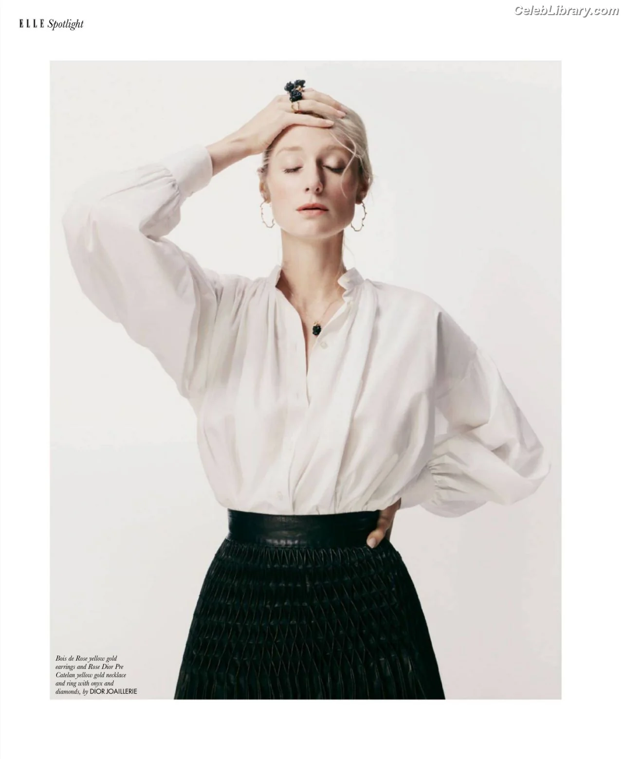 Elizabeth Debicki photo 19 of 334