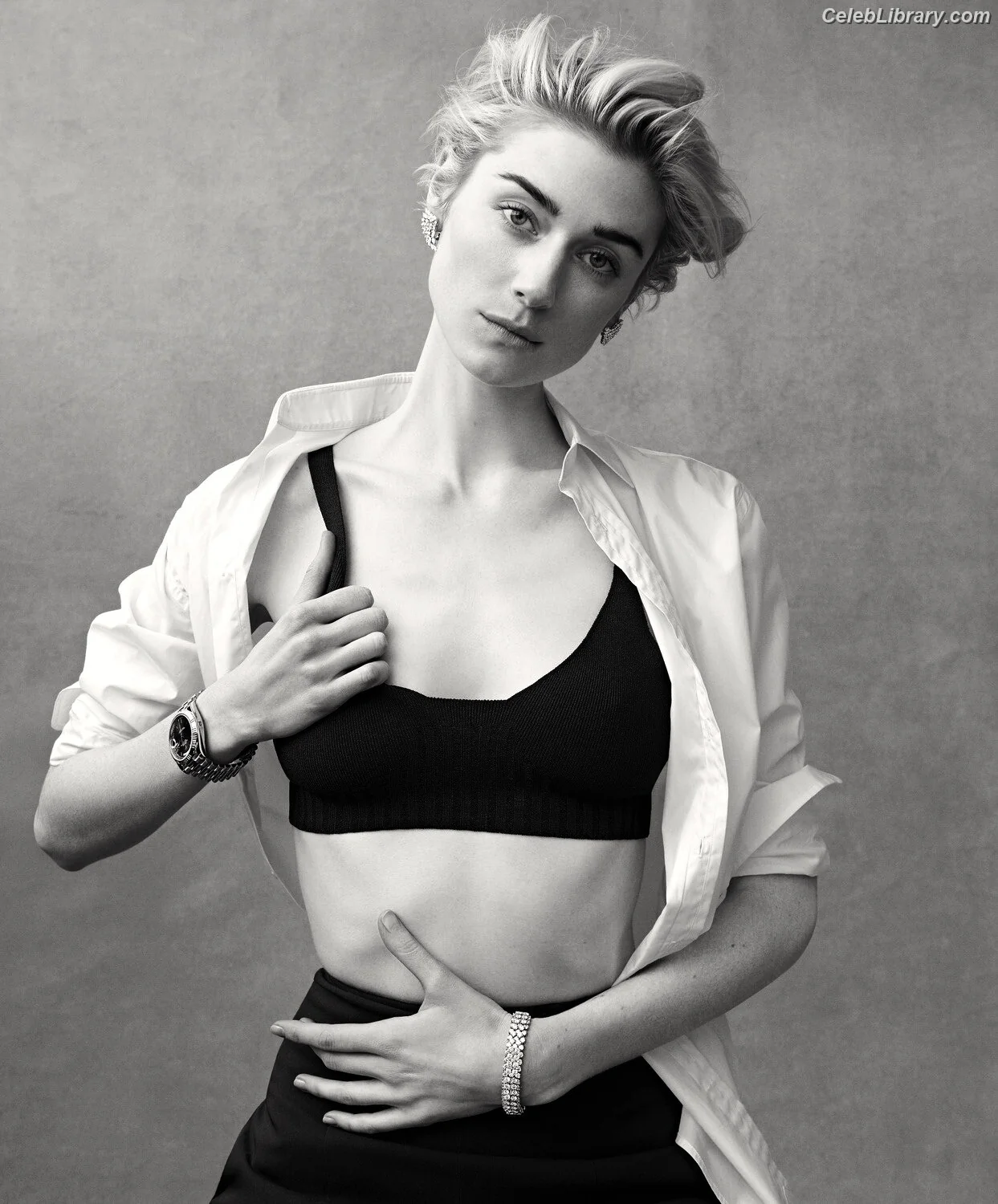 Elizabeth Debicki photo 11 of 334